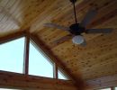 drl screened porch ceiling
