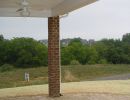hutch back patio
