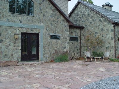 newc front patio