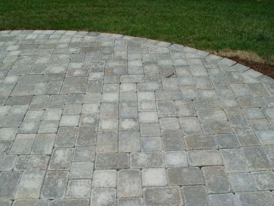 pet patio
