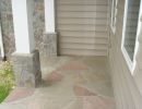 sch stone patio
