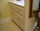 cedras master closet cabinet