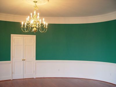 dav dining room