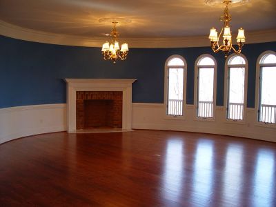 dav living room