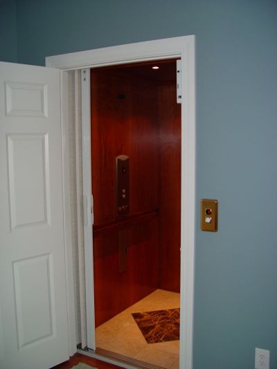 long elevator ext