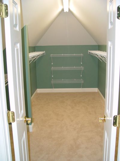 long master closet