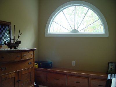 mon upstairs nook