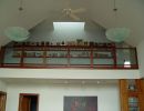 newc glass rail