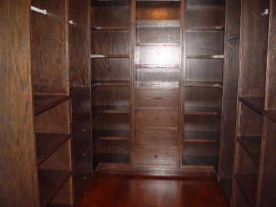pet hr closet