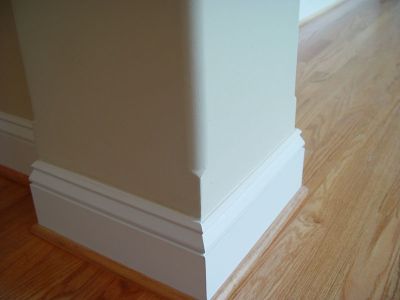 sch column foot