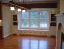 sgl hearth room window cabinets