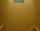 sgl stairs with window