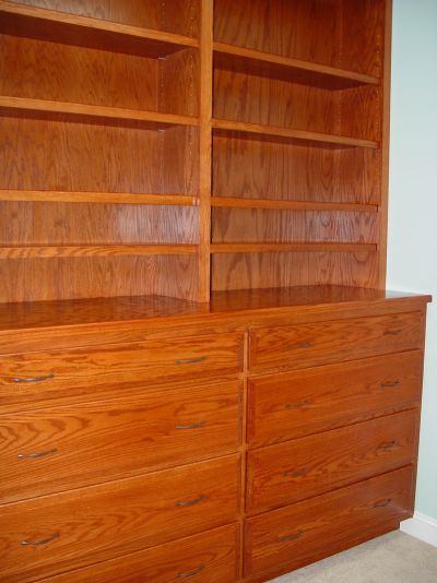 vike closet
