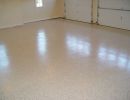 vike garage floor