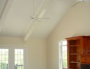 vike great room ceiling