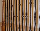 vike iron rail