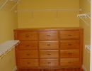 walk mbr closet built in