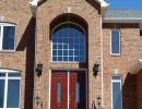 ah front door ext