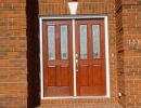 bdo front doors ext