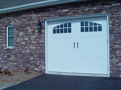 drl garage door