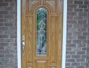 hutch front door exterior