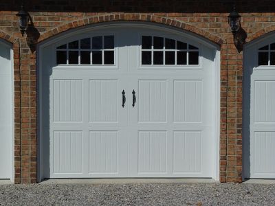 lowe garage door