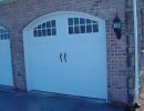 ltf carriage style garage door