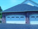 pet garage side