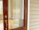 sch front door ext